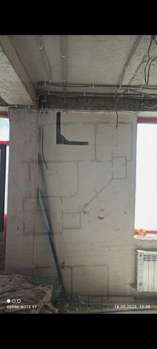 Установка кондиционеров