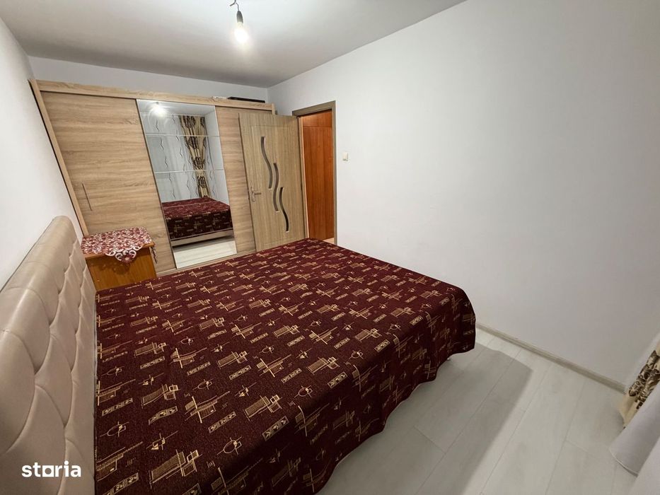 Apartament 2 camere, etaj 2 - zona Cetate