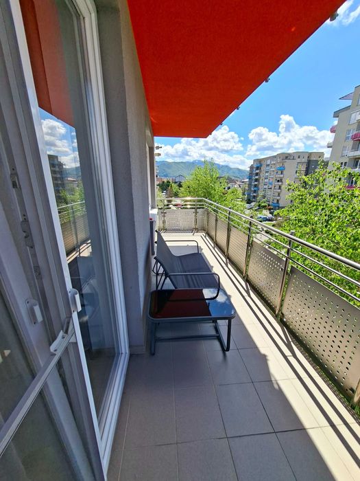 Apartament de inchiriat zona Coresi