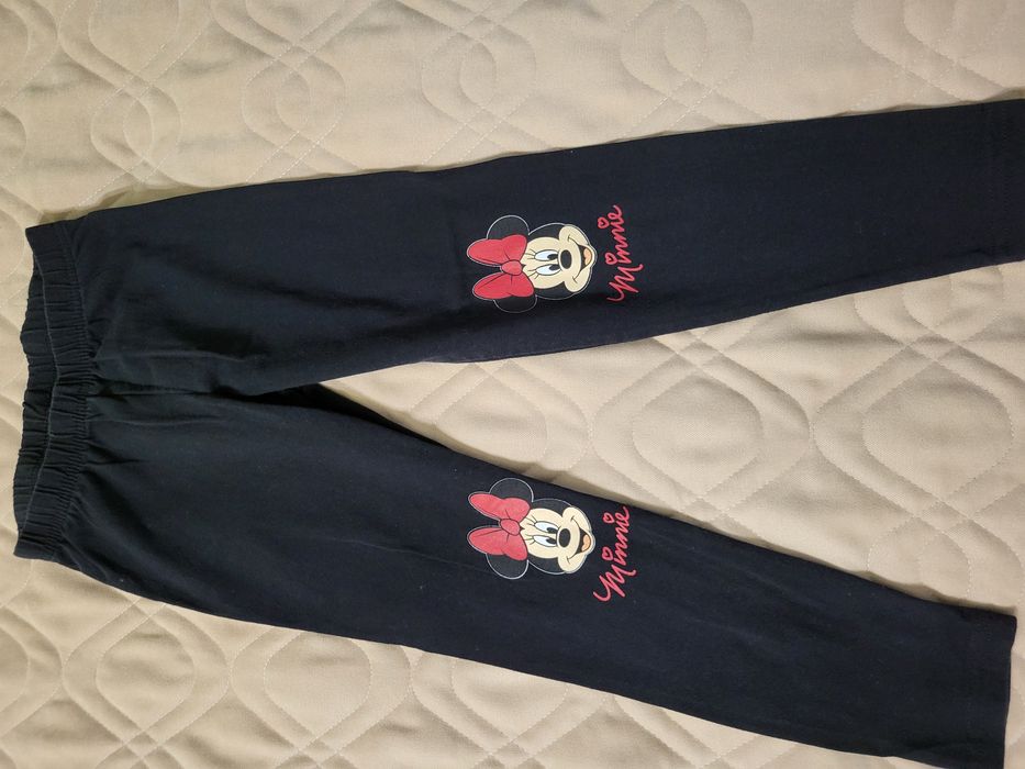 Детски клинчета за момиченце