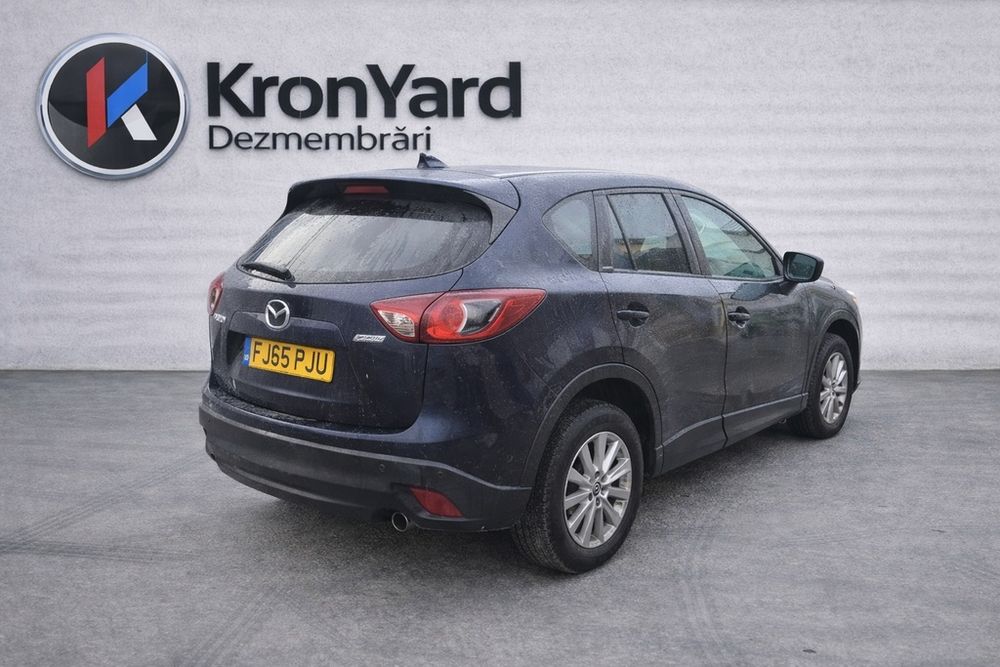 Dezmembrari dezmembrez   Mazda CX - 5 Facelift 2.2 Diesel 2015 - 2017 SHY1 Garantie