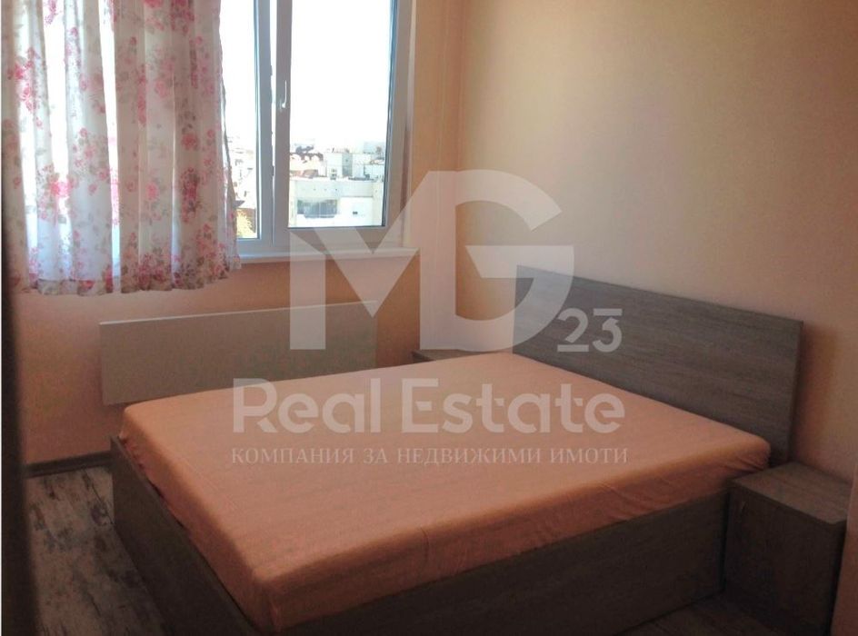 3-стаен в Пловдив-Въстанически площ 71 цена 149000