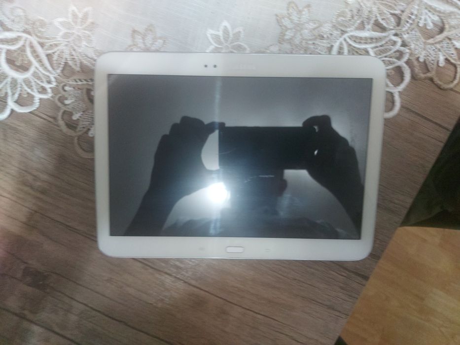 Samsung Galaxy tab 3