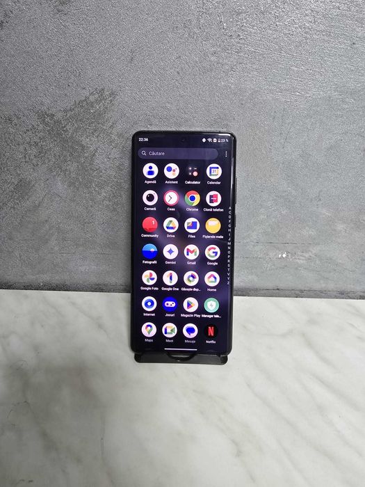 OnePlus 12 5G 512GB 16GB BMG Amanet 98167