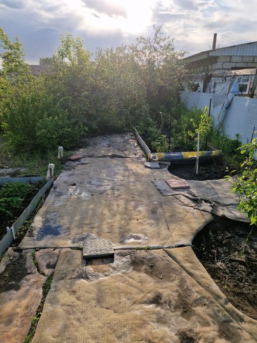 Продам дачу со Автомобилист