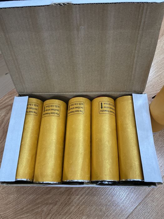 Праздничные товары