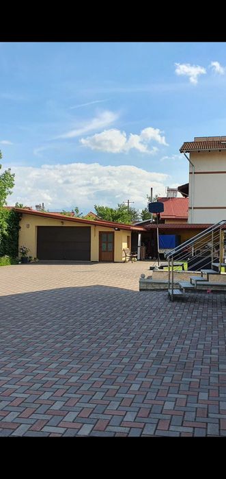 Casâ modernâ de vinzare in Ghimbav,Braşov