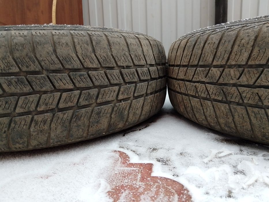 Продам титанки R14