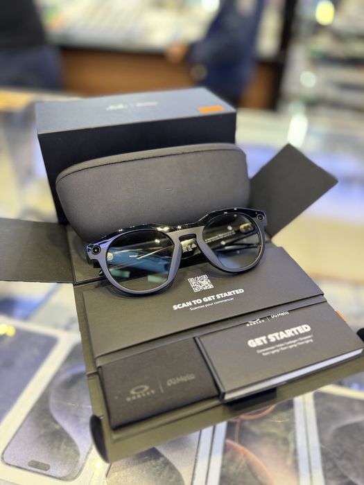 OAKLEY Meta Очки