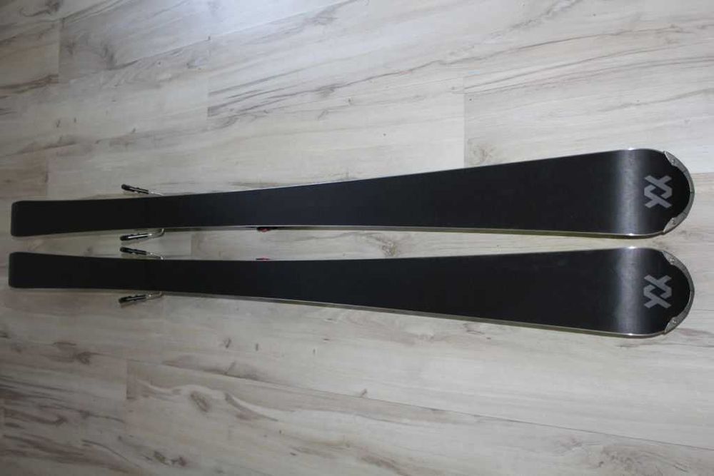 VOLKL RACETIGER Sc Limited 173cm 168cm  158cm 2025