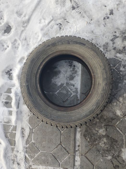 175 70 р13  зимние