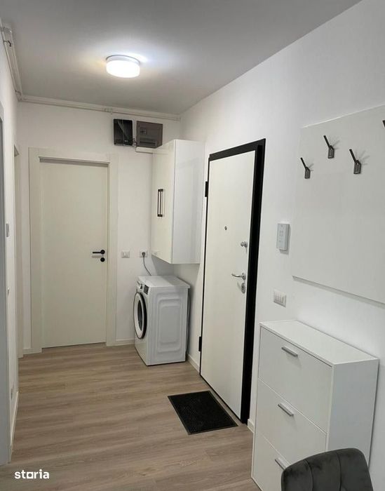 Apartament 2 camere | Vulcan Residence | 13 Septembrie  | cu parcare