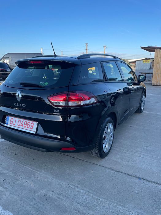 Renault Clio 09cm 90cp