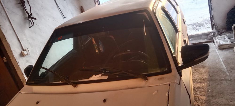 Продам Ваз 2114 с прицепом