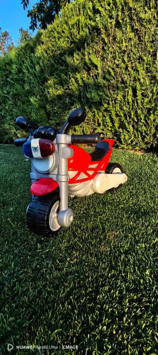 Баланс мотор Ducati