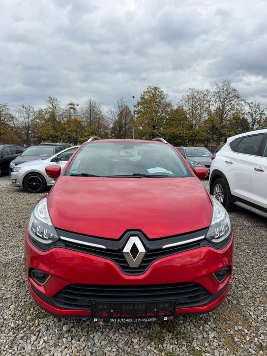RENAULT Clio 2018 — imagine 2
