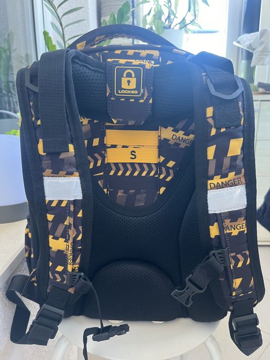 Ученическа раница CoolPack