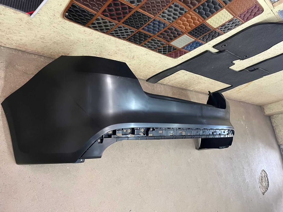 Бампер задний KIA Optima 2016- / КИА Оптима 2018