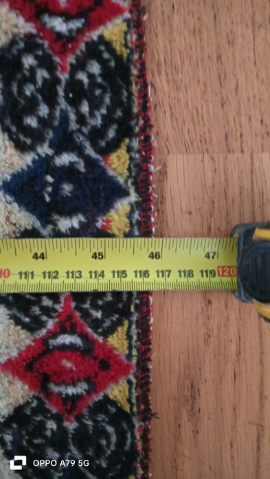 Carpeta răpirea din serai