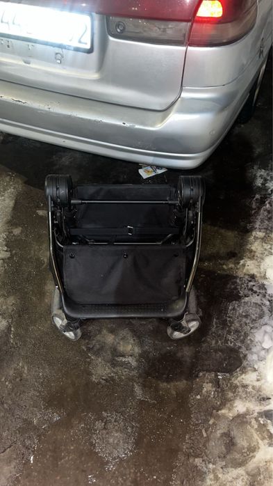 Детский коояску продам срочно