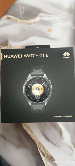 Продам Смарт часы. HUAWEI.