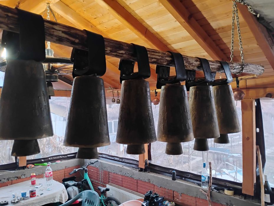 Чанове от 16 до 21