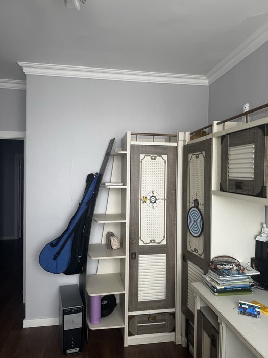 Детский гарнитур