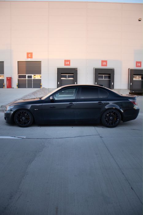 BMW Seria 5 2006 — imagine 3