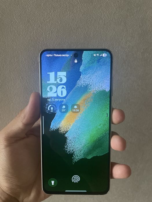 samsung s21 fe 5g