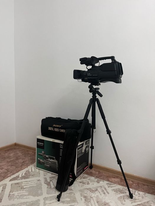 Продам видео камера Sony