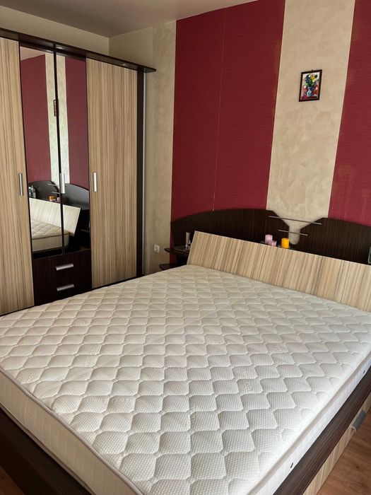 Дава се под наем Тристаен апартамент в София, Бояна - 90 кв.м за 663 € - Снимка #2