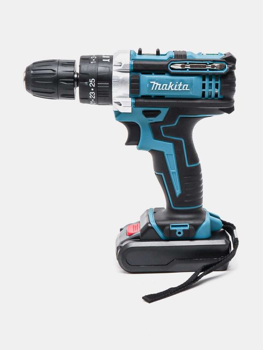 Shurupovert 26 to'plam bilan