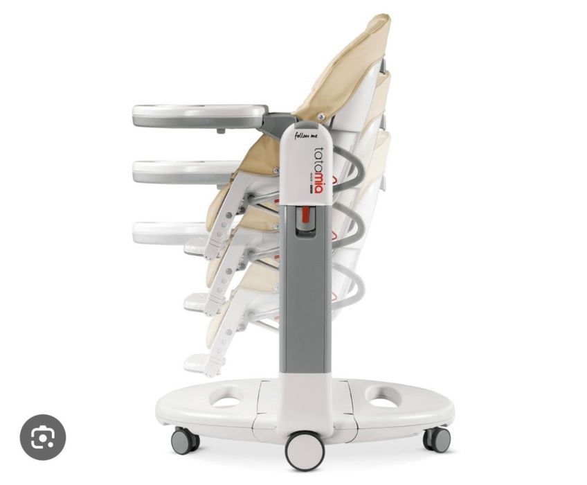 Стол за хранене Peg Perego Tatamia