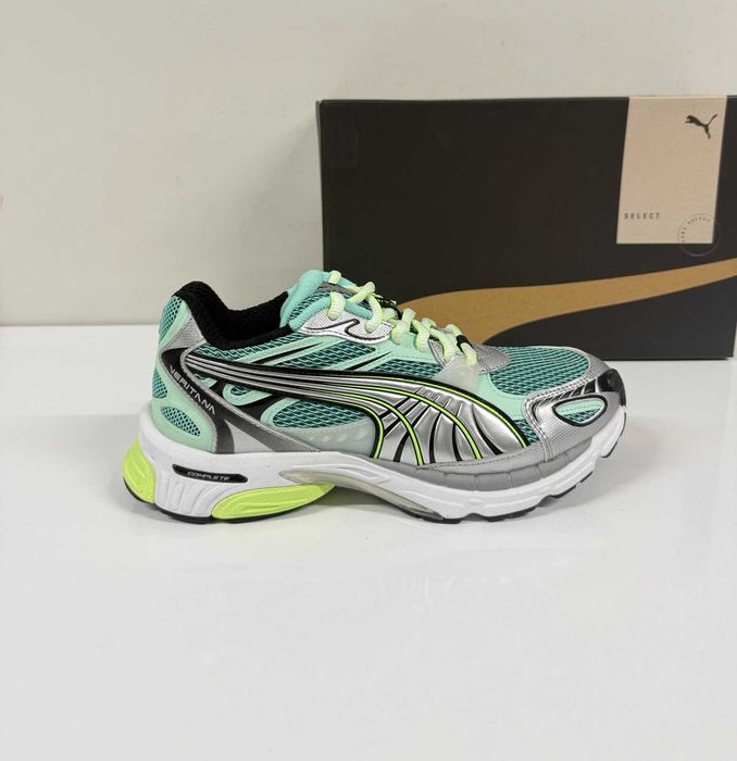 Puma Veritana Sentient