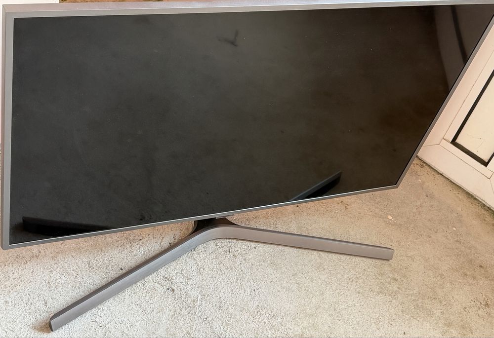 Samsung SMART 43 от САЩ