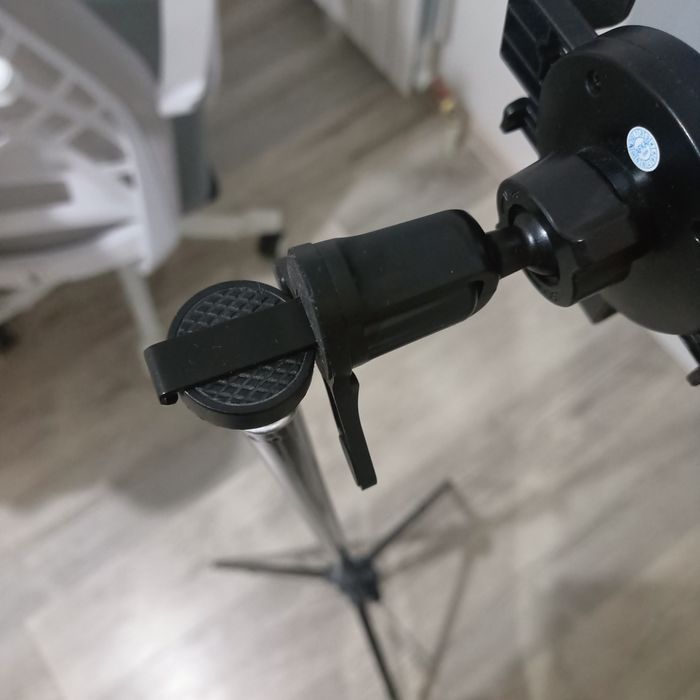 Продам самодельный штатив