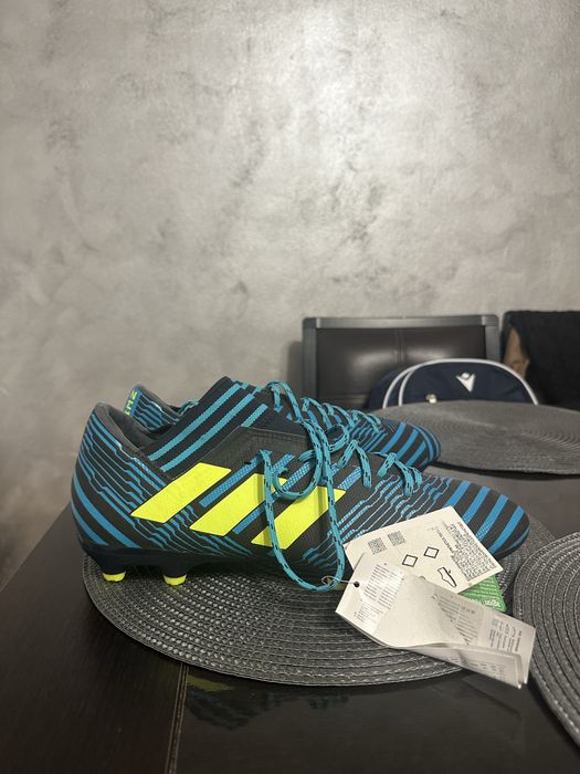 Ghete fotbal Adidas