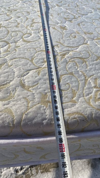 Продам матрац односпалка