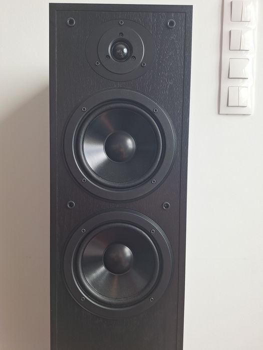 Yamaha Hi-Fi Dolby Atmost система за домашно кино