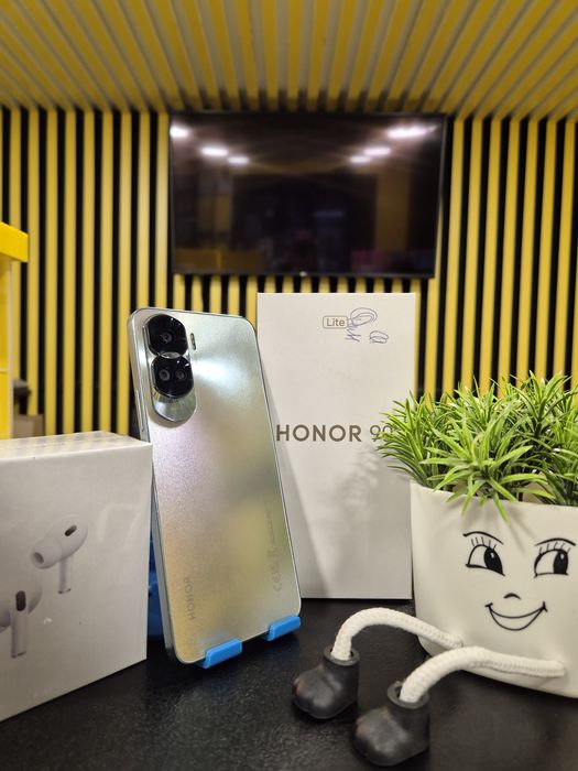 Honor 90Lite, 8/256гб