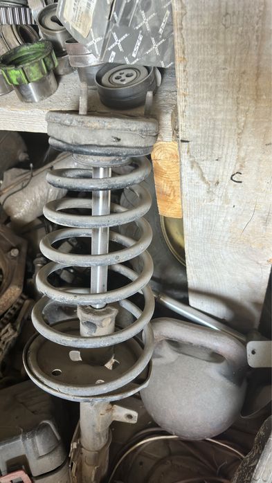 Запчасти тойота камри 20