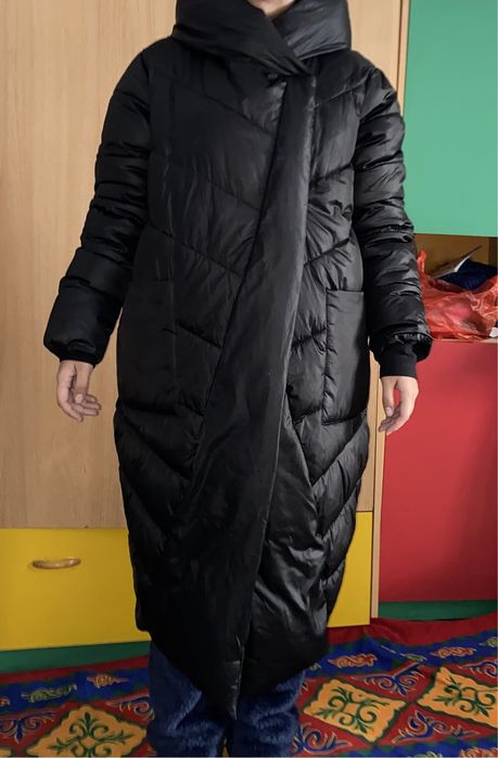 Продам пуховик