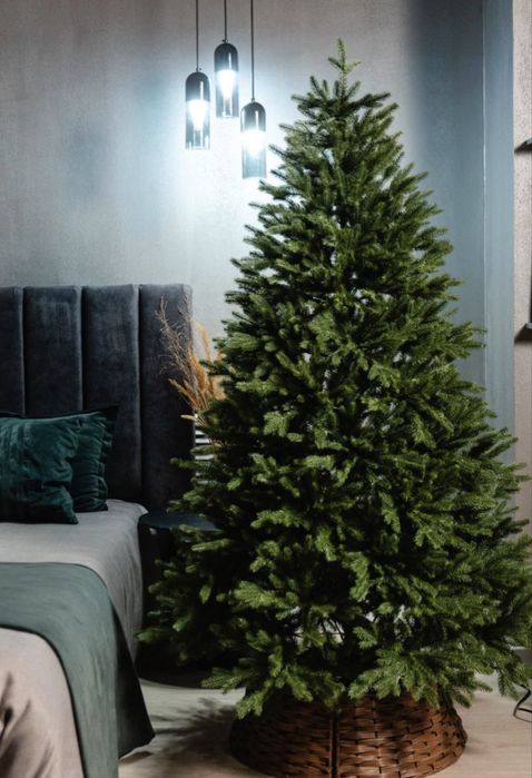 Елки Ель 180 см, 210 см, 240 см