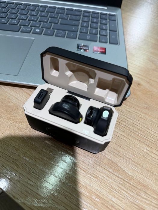 Base Без проводной микрафон новый