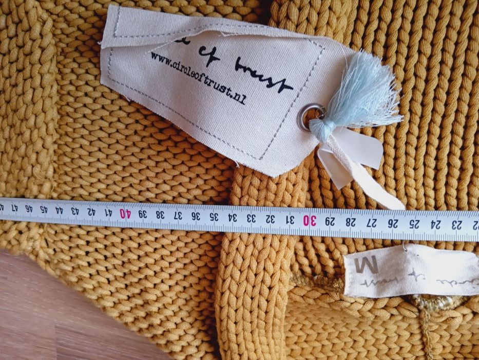 -60% Cirole of trust Mр-р жилетка