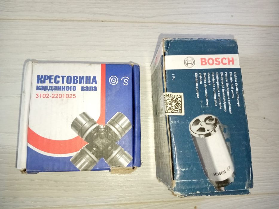 Уаз патриот кардан