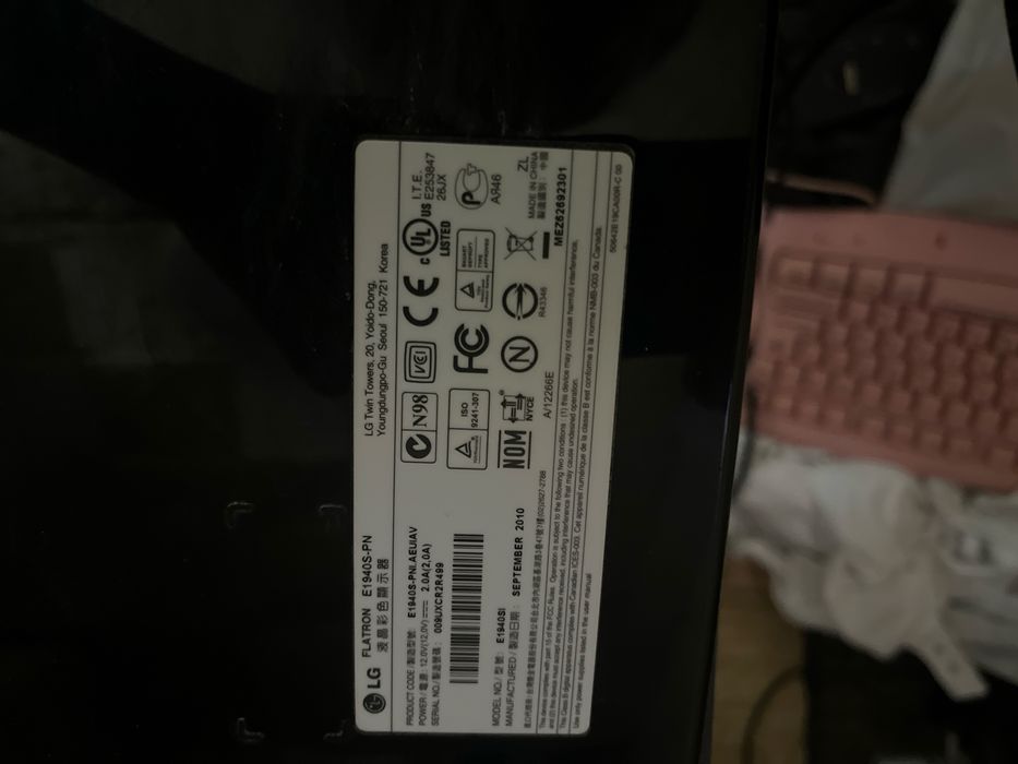 Продается комп она им уже не пользуется