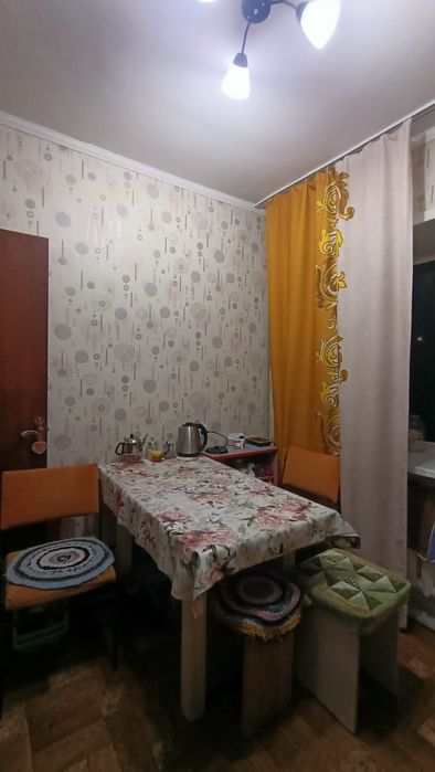 Продам 3х комнатную квартиру