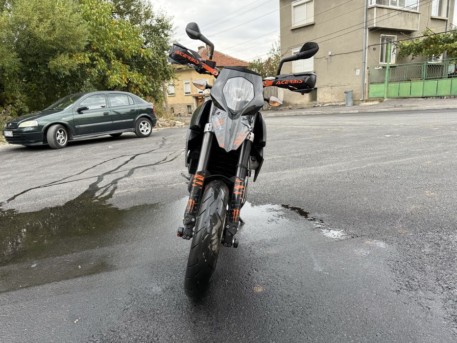 Продавам Ктм 690 Ktm 690