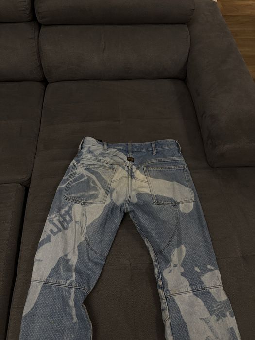 G-star Raw Дънки (изключително рядък модел)